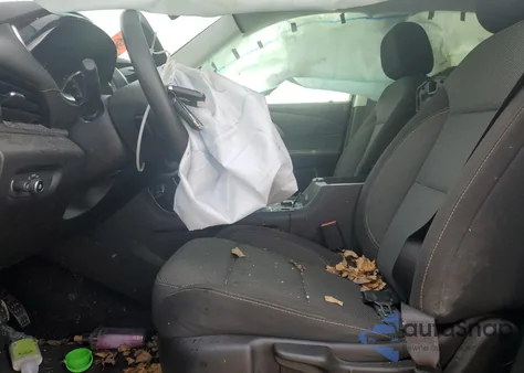 2020 Chevrolet Traverse Ls z USA, uszkodzony, nr VIN 1GNERFKW3LJ287596